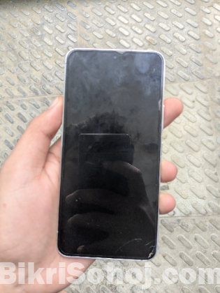 SAMSUNG S22 100% FRESH AND WATERPROOF